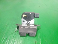 Замок двери багажника, KIA, SORENTO, XM, G4KE, 2012, R