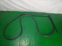 Уплотнитель двери, KIA, SORENTO, XM, G4KE, 2012, R, L