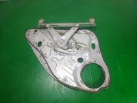 Стеклоподьемник, FORD, FOCUS, CB4, AODA, 2009, R, R, 4M51-A045H22