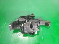 Замок двери, FORD, FOCUS, CB4, AODA, 2009, R, L