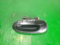 Ручка двери внешняя, KIA, SPECTRA, SD, S5D, R, L, SDK2N173410