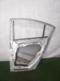 Дверь, MAZDA, AXELA, BK5P, ZY, 2004, R, R