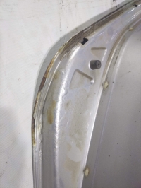 Дверь, MAZDA, AXELA, BK5P, ZY, 2004, R, R
