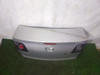Крышка багажника, MAZDA, AXELA, BK5P, ZY, 2004