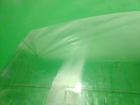 Стекло двери, FORD, FOCUS, CB4, AODA, 2009, F, L