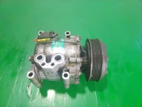 Компрессор кондиционера, NISSAN, PRIMERA, P12, QG18DE, 2002, 9029211111
