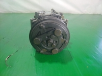 Компрессор кондиционера, NISSAN, PRIMERA, P12, QG18DE, 2002, 9029211111