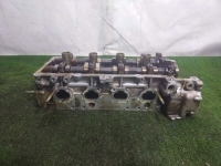 Головка блока цилиндров, NISSAN, PRIMERA, P12, QG18DE, 2002
