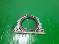 Крышка двигателя задняя, NISSAN, PRIMERA, P12, QG18DE, 2002