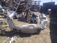 Панель кузова задняяя, MAZDA, AXELA, BK5P, ZY, 2004, R