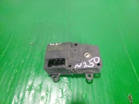 Мотор заслонки отопителя, HYUNDAI, ELANTRA, XD, G4GB