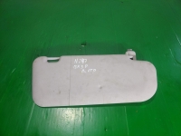 Солнцезащитный козырек, MAZDA, AXELA, BK5P, ZY, 2004, L