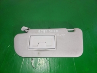 Солнцезащитный козырек, MAZDA, AXELA, BK5P, ZY, 2004, R