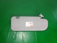 Солнцезащитный козырек, MAZDA, AXELA, BK5P, ZY, 2004, R
