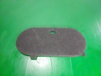 Обшивка багажника, MAZDA, AXELA, BK5P, ZY, 2004, L