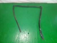 Уплотнитель стекла двери, MAZDA, AXELA, BK5P, ZY, 2004, R, R