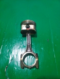 Поршень с шатуном, KIA, RIO, JB, G4EE, 2011