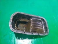 Поддон масляный двигателя, KIA, RIO, JB, G4EE, 2011