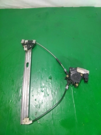 Стеклоподъемник, MAZDA, AXELA, BK5P, ZY, 2004, F, R