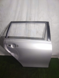 Дверь, TOYOTA, COROLLA FIELDER, NZE141, 1NZ-FE, R, R