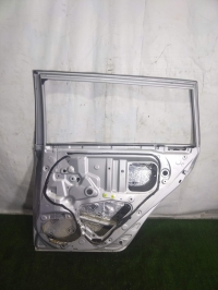 Дверь, TOYOTA, COROLLA FIELDER, NZE141, 1NZ-FE, R, R
