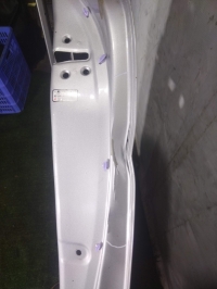 Дверь, TOYOTA, COROLLA FIELDER, NZE141, 1NZ-FE, R, R
