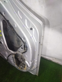 Дверь, TOYOTA, COROLLA FIELDER, NZE141, 1NZ-FE, R, R