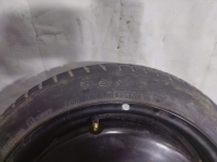 Запасное колесо