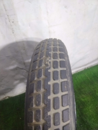 Запасное колесо