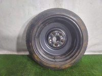 Запасное колесо