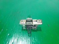 Замок сиденья, OPEL, CORSA, F68, Z12XE, 2004, R, R