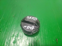 Крышка горловины топливного бака, MAZDA, AXELA, BK5P, ZY, 2004