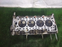 Головка блока цилиндров, HONDA, FIT, GD1, L13A, 2001