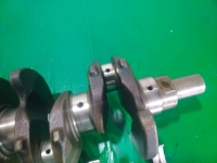 Коленвал, HONDA, FIT, GD1, L13A, 2001