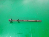 Болт головки блока цилиндров, HONDA, FIT, GD1, L13A, 2001
