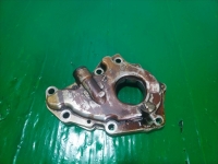 Масляный насос, MAZDA, AXELA, BK5P, ZY, 2004