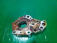 Масляный насос, MAZDA, AXELA, BK5P, ZY, 2004