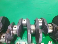 Коленвал, MAZDA, AXELA, BK5P, ZY, 2004