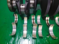 Коленвал, MAZDA, AXELA, BK5P, ZY, 2004