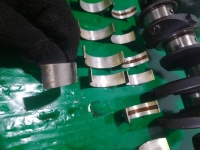 Коленвал, MAZDA, AXELA, BK5P, ZY, 2004