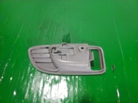 Обрамление ручки двери, MAZDA, AXELA, BK5P, ZY, 2004, F, L