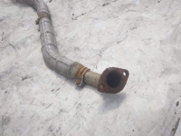 Резонатор, CHEVROLET, LACETTI, J200, F16D3, 2007