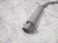 Резонатор, CHEVROLET, LACETTI, J200, F16D3, 2007