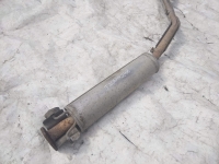 Резонатор, CHEVROLET, LACETTI, J200, F16D3, 2007