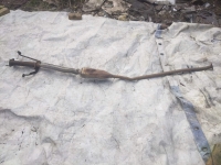 Резонатор, KIA, SPECTRA, SD, S5D