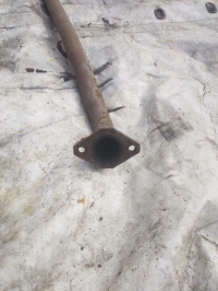 Резонатор, KIA, SPECTRA, SD, S5D