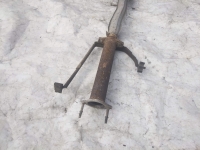 Резонатор, KIA, SPECTRA, SD, S5D