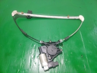 Стеклоподьемник, MAZDA, AXELA, BK5P, ZY, 2004, R, L