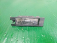 Подсветка заднего номера, CHEVROLET, COBALT, T250, B15D2, 2013