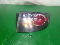 Фонарь в крыло, MAZDA, AXELA, BK5P, ZY, 2004, R